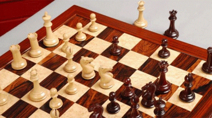 Шахот и когнитивната дејност влијаат на слабеењето