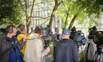 Во Словенија отворена истрага по објавувањето на аферата во Владата на Јанша со набавката на медицинска опрема