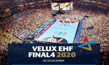 ЕХФ ги откажа осминафиналните мечеви од ЛШ и административно реши кој ќе игра на Ф4 во Келн