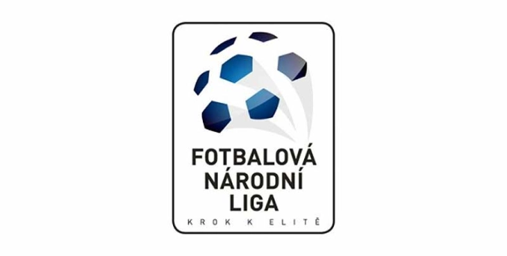 Чешката фудбалска лига планира да ја обнови сезоната на 25 мај