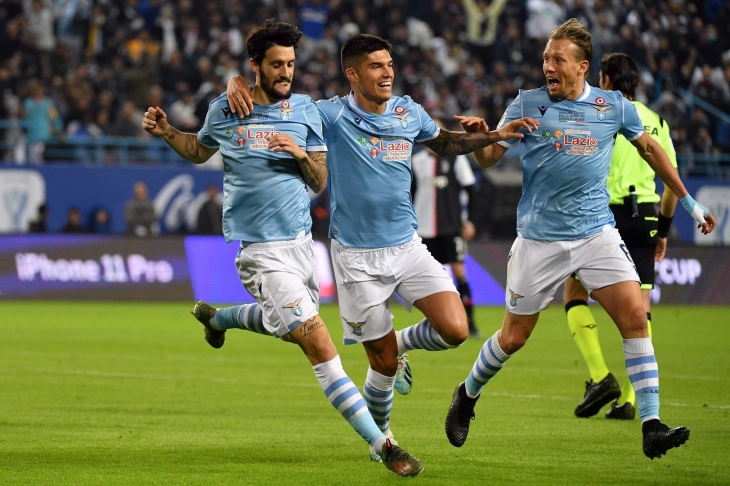 Директорот на Лацио: Министерот за спорт сака да не спречи да играме. Не разбирам зошто Јувентус и Интер молчат