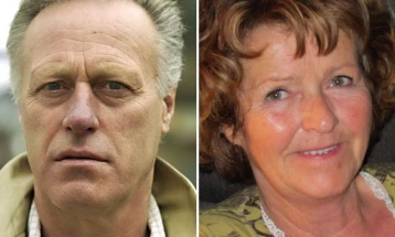 Уапсен норвешки милионер, осомничен за убиство на сопругата