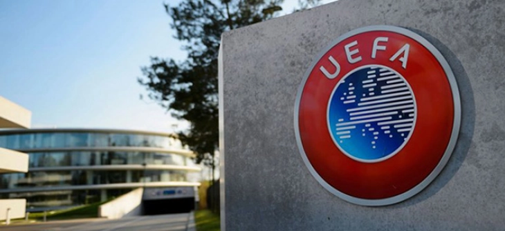 УЕФА не го коментира предвременото прекинување на францускиот шампионат