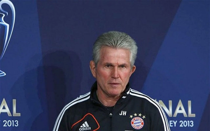 Хајнкес: Пандемијата го покажа лошиот развој на фудбалот и заедницата