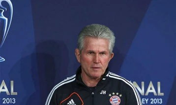 Хајнкес: Пандемијата го покажа лошиот развој на фудбалот и заедницата