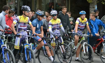 Џиро д’Италија ќе стартува на 3 октомври