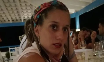 Ослободена Италијанката киднапирана пред две години во Кенија