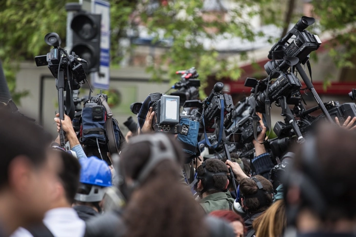 Јужноамерикански новинари жртви на шпионажа