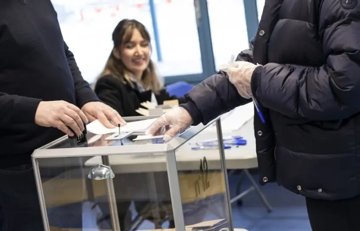 Француската Влада одобри инсталирање на општинските совети избрани во првиот круг од изборите на 15 март