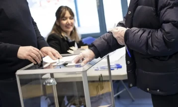 Француската Влада одобри инсталирање на општинските совети избрани во првиот круг од изборите на 15 март