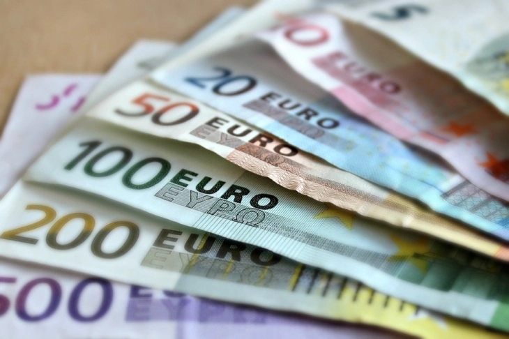 Австрија на Брисел му пријави буџетски дефицит од 30,5 милијарди евра