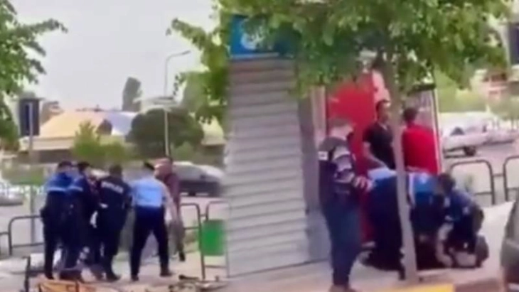 УНИЦЕФ загрижен поради претепување на малолетник  од страна на албанската полиција