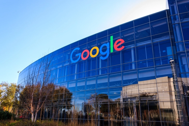 Во САД наскоро судски процес против Гугл поради монополската позиција на пазарот за онлајн продукти