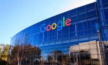 Во САД наскоро судски процес против Гугл поради монополската позиција на пазарот за онлајн продукти