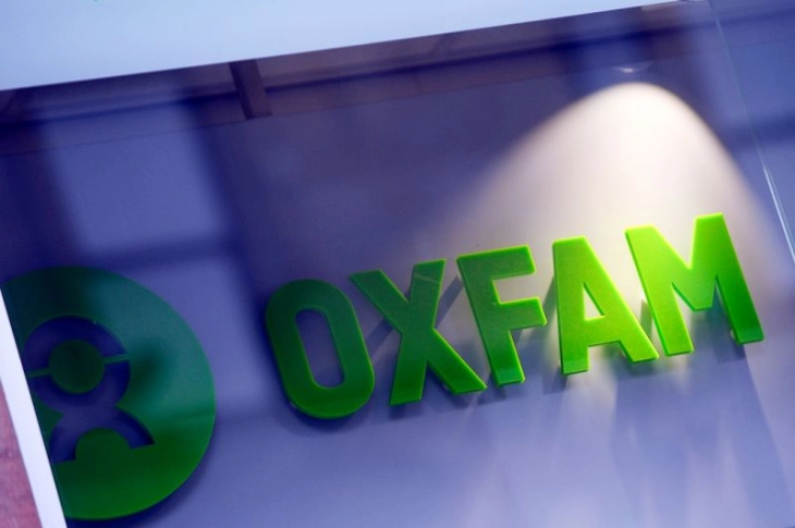 Оксфам поради финансиски проблеми престанува со работа во 18 земји