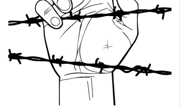 „Граници“ - нова поетска книга на Михајло Свидерски