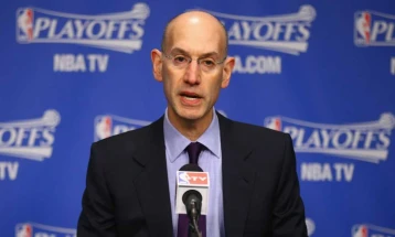 НБА планира рестарт во Орландо со 20-22 екипи