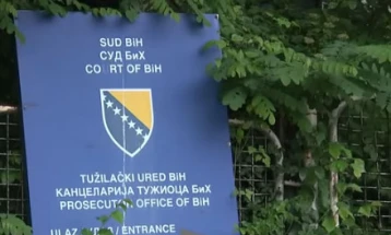 Обвинителството на БиХ побара притвор за премиерот на Федерацијата БиХ, Фадил Новалиќ