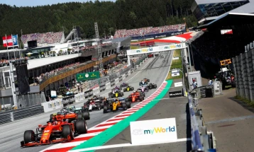 Сезоната во Формула 1 почнува на 5 јули