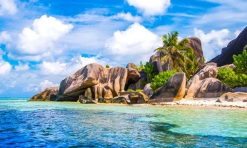 Африка како егзотична туристичка дестинација