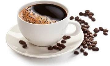Кафето помага во битката со вишокот килограми