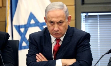 Нетанјаху им се спротивстави на лидерите на еврејските населби околу планот за анексија