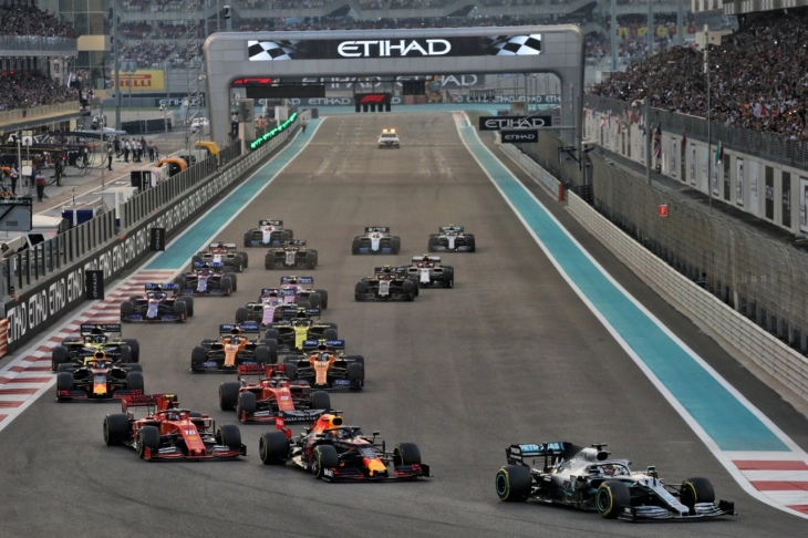 ФИА ќе ја заостри контролата над работата на моторите во Формула 1