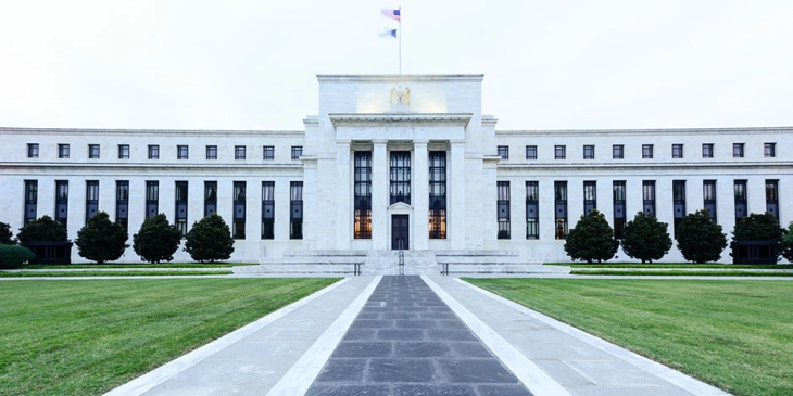 Федералните резерви на САД ја задржаа сегашната клучна каматна стапка