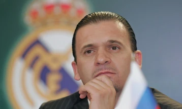 Мијатовиќ: Јовиќ не е подготвен да успее во Реал