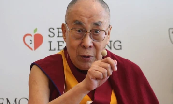 Далај Лама: Човештвото има потреба од единство