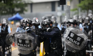 Законот за безбедност за Хонгконг не предвидува ретроактивни казни