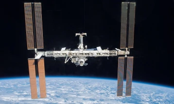 Првите туристи ќе заминат во Меѓународната вселенска станица во 2023 година
