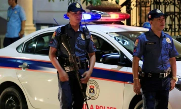 Филипинската полиција уби четворица екстремисти