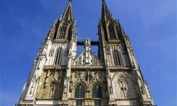 Германските христијански цркви напуштени од рекорден број верници