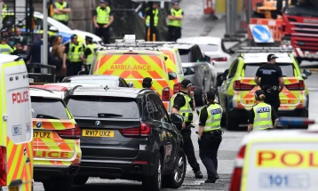 Нов напад со нож во Глазгов, еден убиен