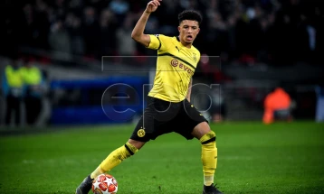 Вацке не верува дека некој ќе плати за Санчо онолку колку што бара Борусија