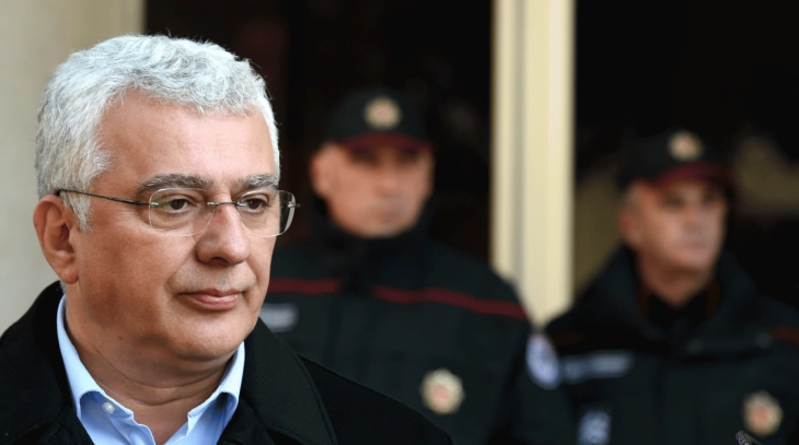 Мандиќ ја повика опозицијата во Црна Гора да се обедини и да преземат конкретни активности