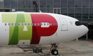 Португалската Влада планира да ја национализира најголемата национална авиокомпанија
