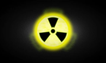 МААЕ: Во Европа регистрирано ниско ниво на радијација