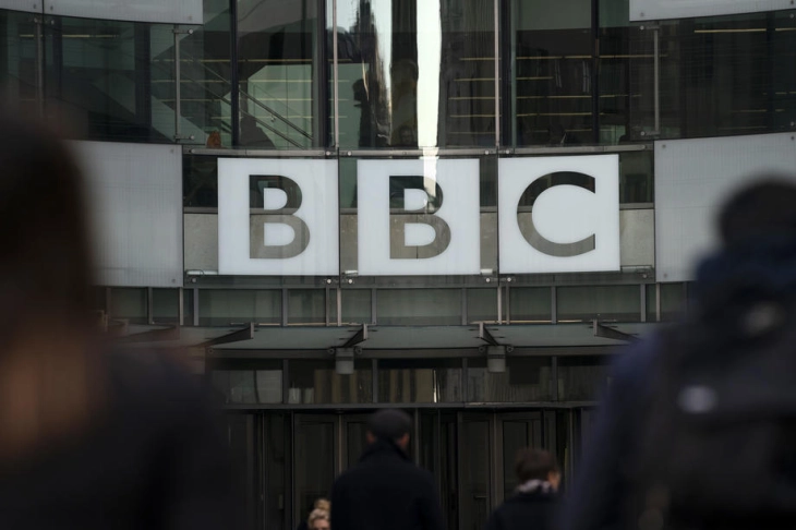 Би-Би-Си укинува уште 450 работни места во своите регионални канцеларии во Англија