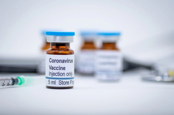 ЕУ инвестира 75 милиони евра за развој на вакцина против Ковид-19