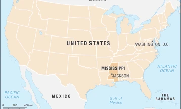 Во американската сојузна држава Мисисипи најмалку 26 пратеници заразени со Ковид-19