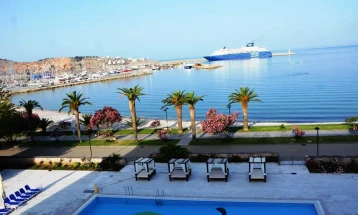 Во Црна Гора ќе се градат седум хотели во вредност од 190 милиони евра