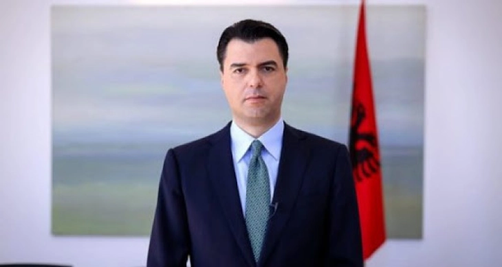 Лидерот на албанската опозиција Баша во дводневна посета на Косово