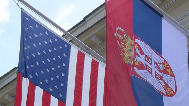 САД задоволни од обновата на дијалогот меѓу Србија и Косово