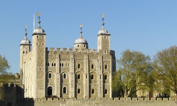 Чуварите на историските знаменитости во Велика Британија останаа без работа поради пандемијата