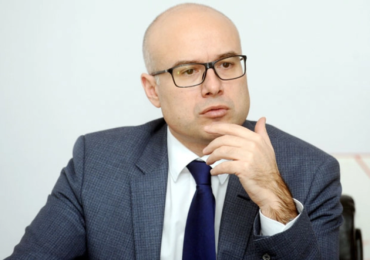 Вучевиќ: СНС побара мандат за состав на новата влада