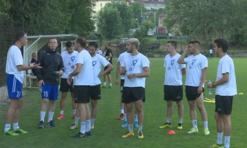 ФК Тетекс со фузија со Лабуништа повторно во Втората лига