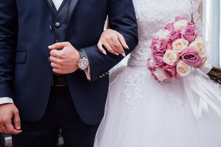 Во Италија 56 лица се под истрага за договорени бракови