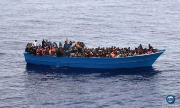 Побегнатите мигранти на Сицилија вратени во прифатните центри